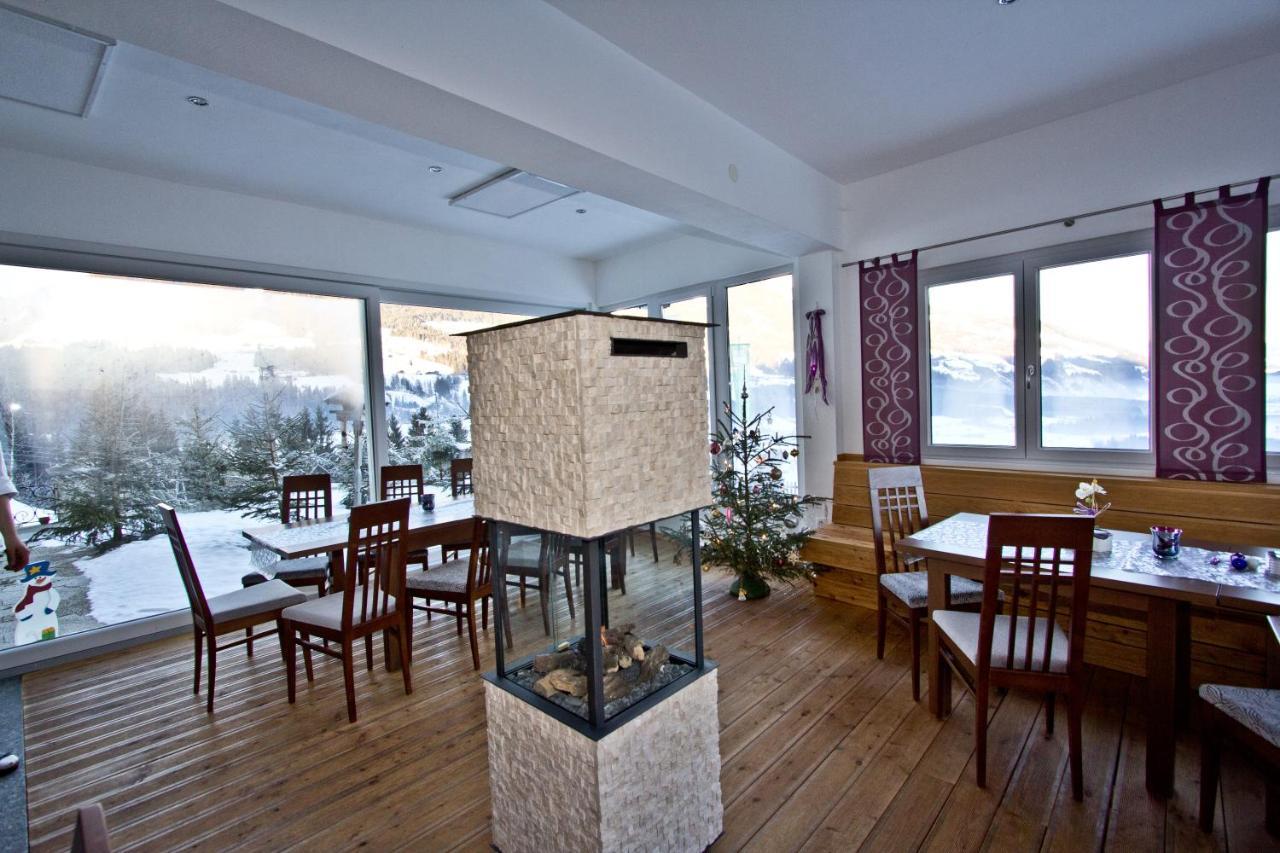 Gasthof Und Panoramastellplatz Friedburg Neukirchen am Großvenediger Εξωτερικό φωτογραφία